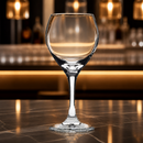 Commercial Round Wine Glasses 290ml 10oz - 12 Pack