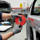 High-Performance Clear Acrylic VHB Foam Tape for Transparent Bonding Applications with Enhanced Softness