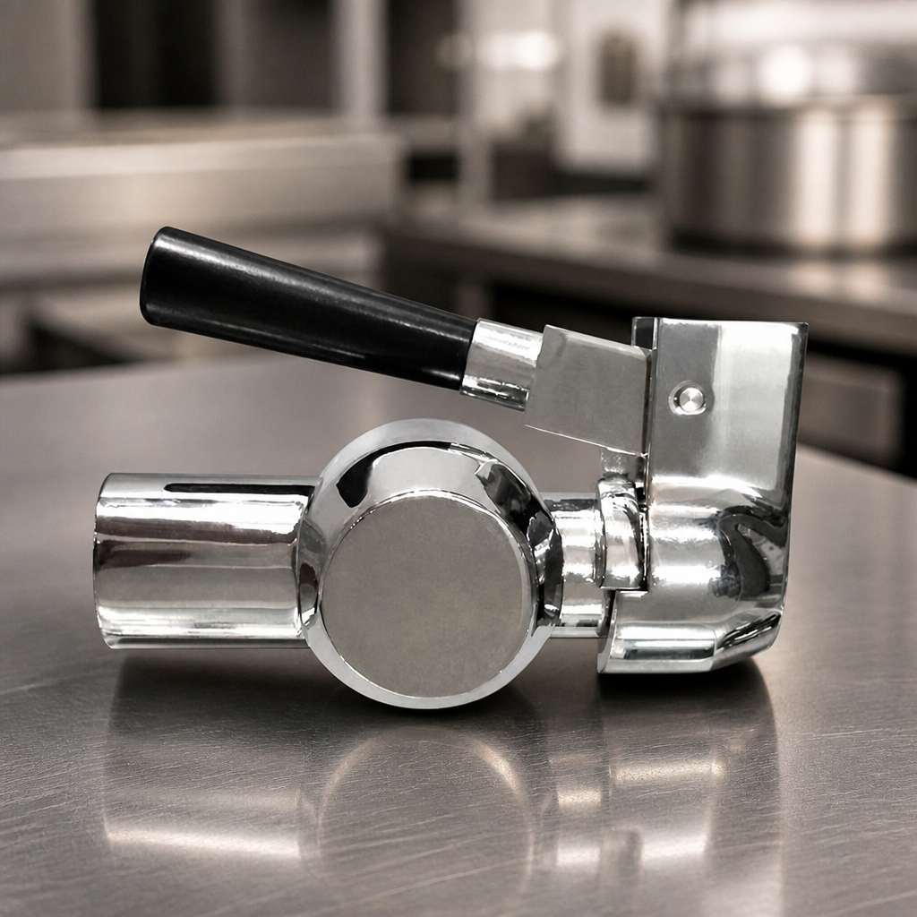 Commercial Induction Fryer Replacement Tap Compatible Parts