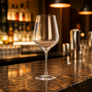 Commercial 560ml Red Wine Glasses - Break-Resistant 6 Pack