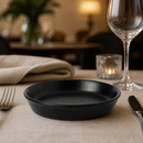 Commercial Vitrified Stoneware Tapas Dishes 159mm 12 Pack