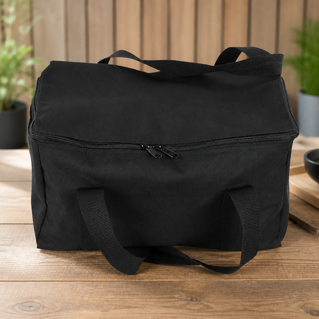 Commercial Carry Case for Nano Pro Konro Grill 180x240mm
