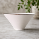 Commercial 90mm Koto Axis Bowls - 12 Pack for Fine Dining