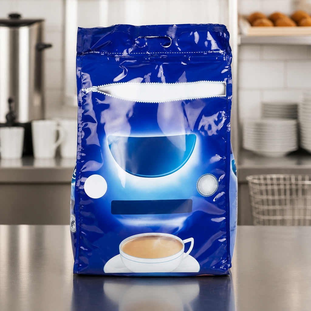 Commercial Black Tea 2.5kg Bulk Catering Tea Bags