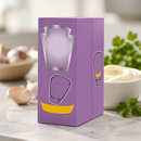 Commercial Garlic Sauce Sachets 26ml - 70 Pack
