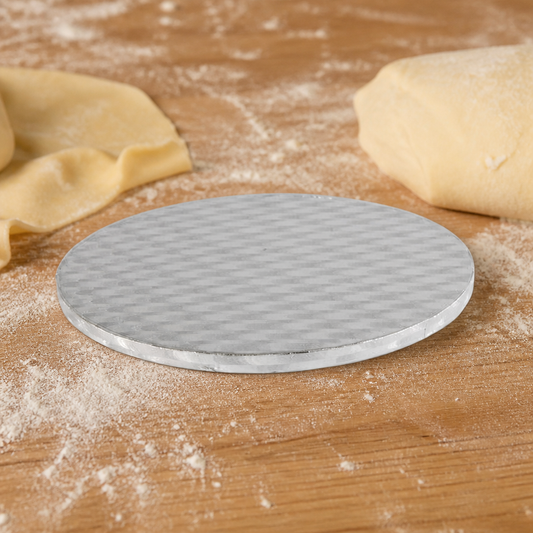 10 Inch Commercial Cake Board for Iced Cakes and Pastry