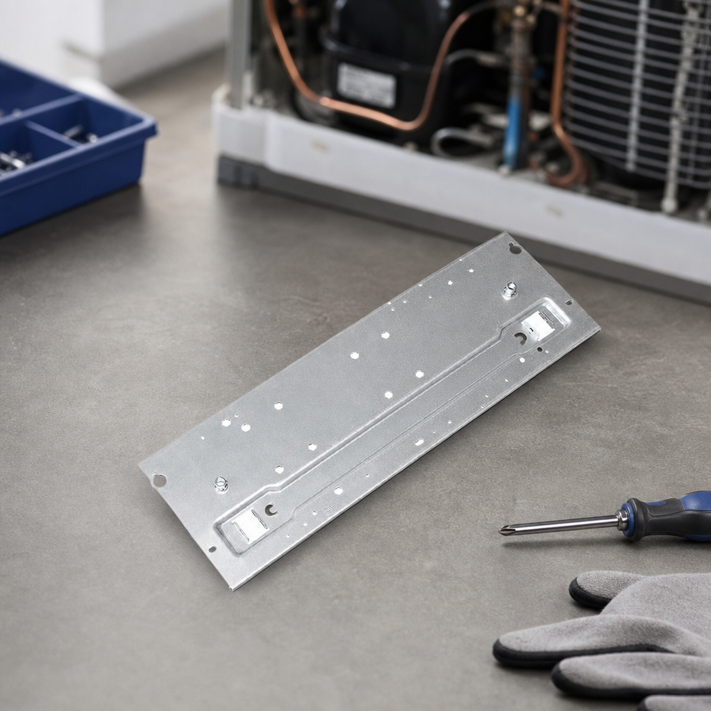 Under Counter Freezer Unit Board Replacement Part