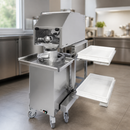 Commercial Dough Shaper Combination Stand for P40EL and KALI