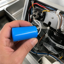 Commercial Ice Cream Maker Motor Capacitor Replacement Part