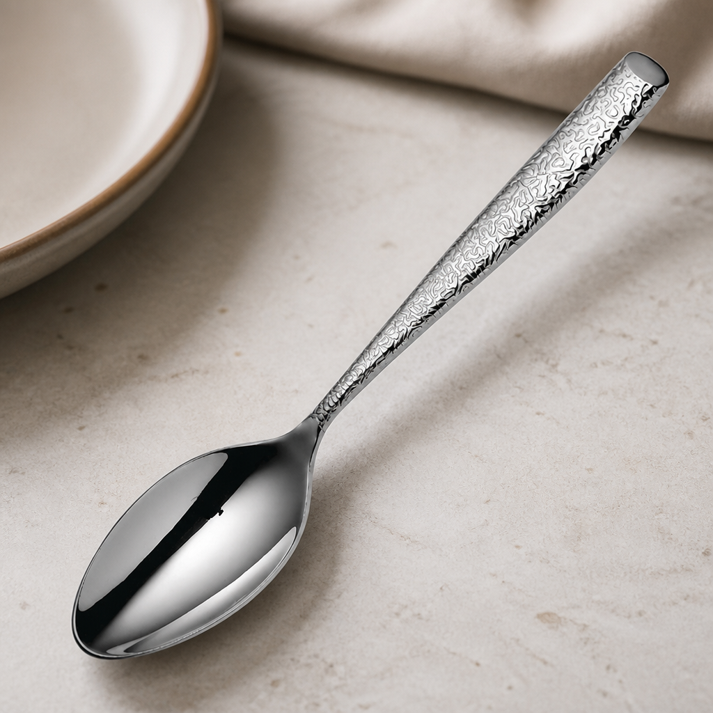 Commercial Tablespoons Set of 12 for Catering Use
