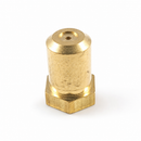 Replacement Main Injector for Commercial Ovens 18.5mm Copper