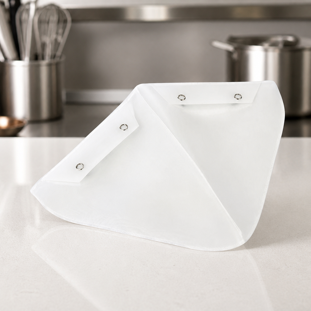 Replacement Bag For Skim Filter - Commercial Catering Equipment