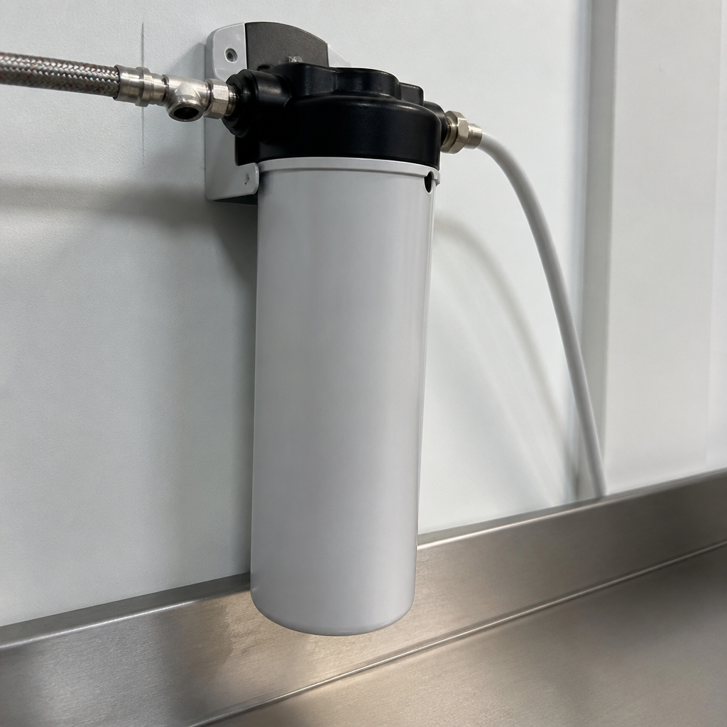 Commercial Water Filter Cartridge for System 1200L