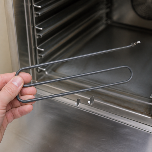 Commercial Pie Cabinet Heating Element Replacement 500mm