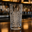 480ml Commercial Hi Ball Glasses - 6 Pack Cocktail Glasses
