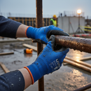 Premium Heavy Duty Wet Gloves with High Protection, Durability, and Comfort for Damp Working Conditions