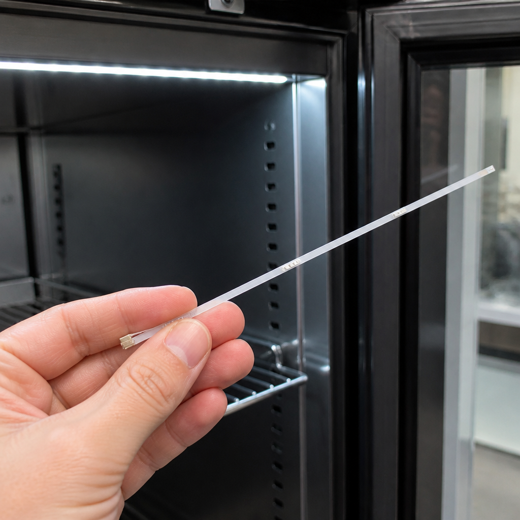 Commercial Replacement LED Light for Beer Fridge 1100mm