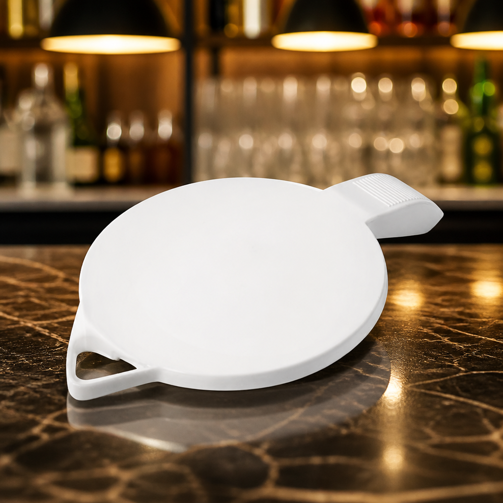 Polycarbonate Lid for 1.4 Litre Commercial Plastic Jugs