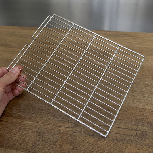 Commercial Replacement Shelf 800mm for Bakery Fridge Freezer