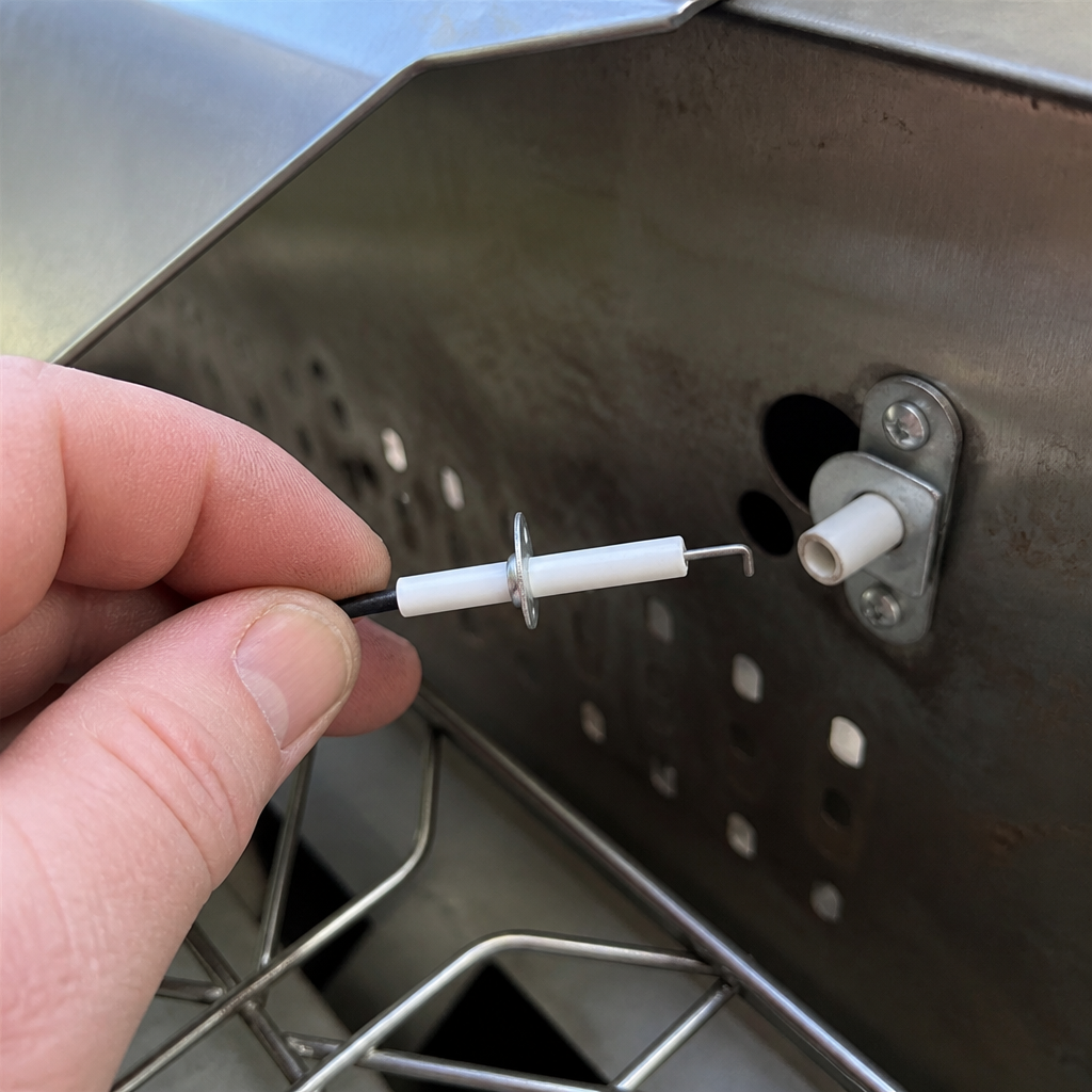Genuine Replacement Ignition Needle for Commercial Gas BBQ