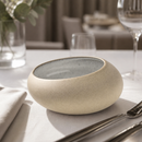Commercial Stoneware Bowls 150mm 500ml Pack of 6