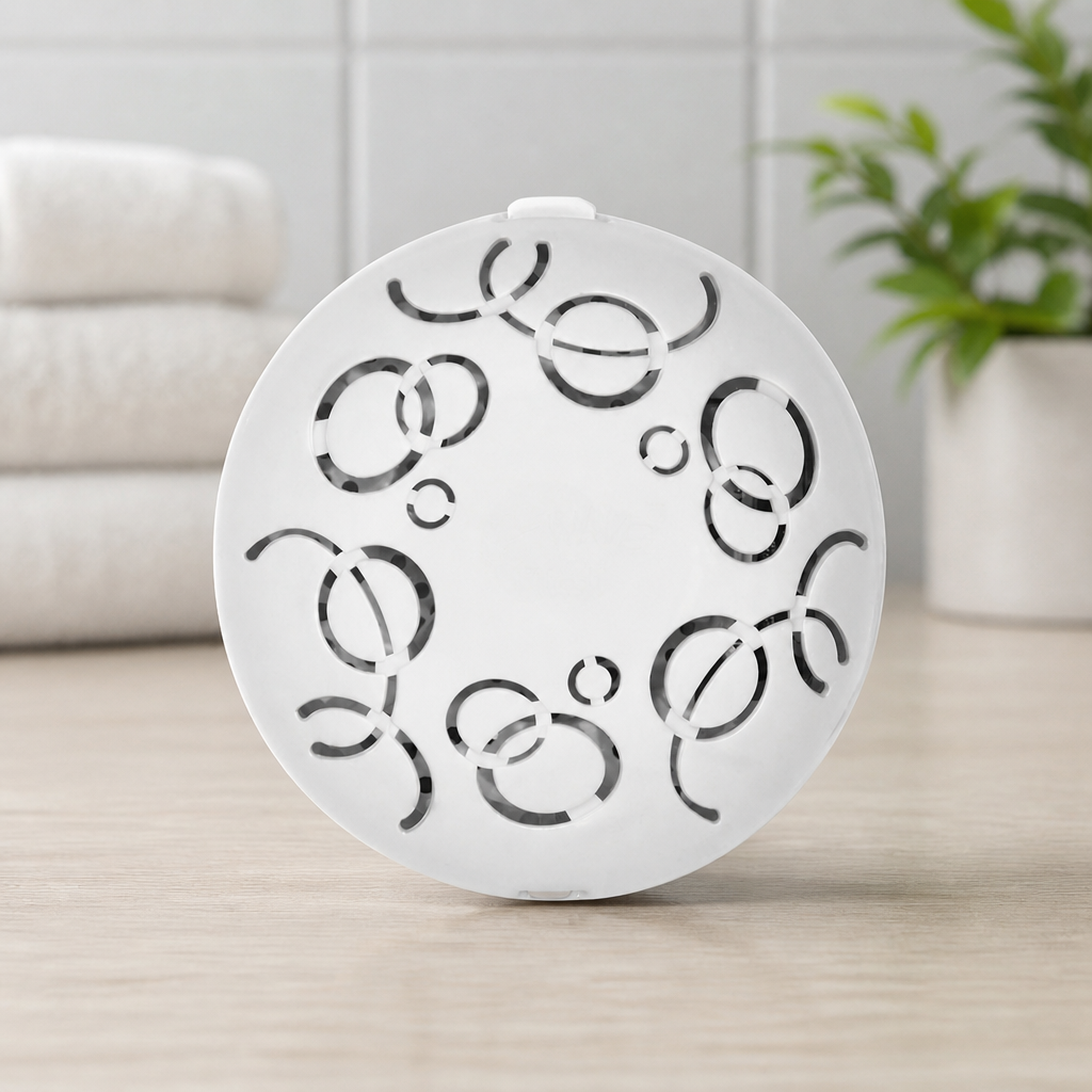 Fan Cover Air Freshener 12 Pack Eco-Friendly