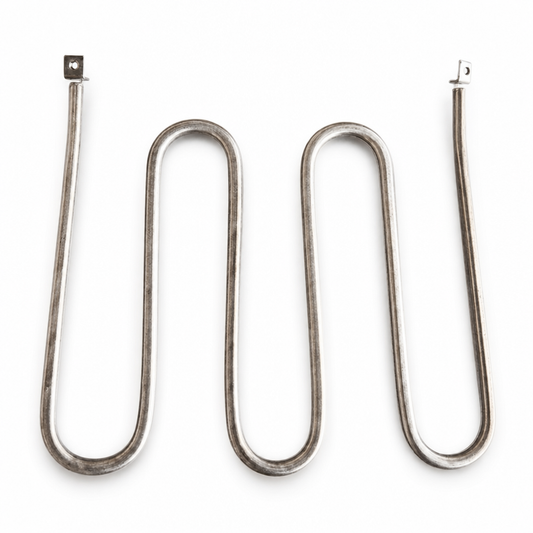 Commercial Replacement Heating Element for Hot Dog Machine