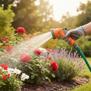 Premium Adjustable Spray Gun for Versatile Application and Precision Control - High-Quality Professional Grade for Industrial and Commercial Applic...