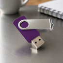 Commercial Microwave Recipe Backup USB Stick