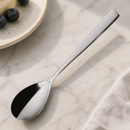 Commercial Dessert Spoons 12 Pack Stainless Steel Cutlery