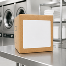 10L Commercial Liquid Laundry Detergent Bag-in-Box Eco-Friendly
