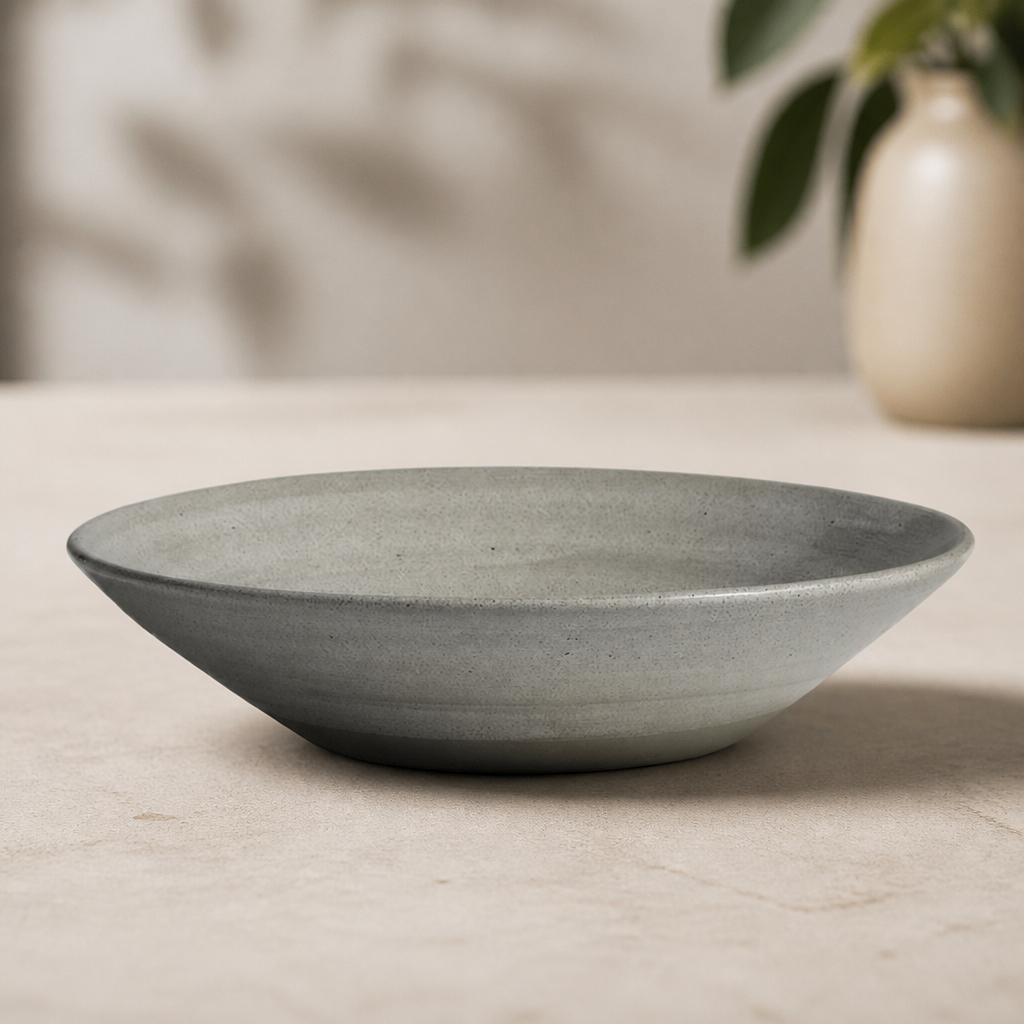 Commercial 230mm Dove Bowls - 1.05 Ltr - 24 Pack
