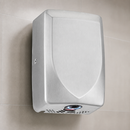 Commercial Hand Dryer Stainless Steel Vandal-Proof Design