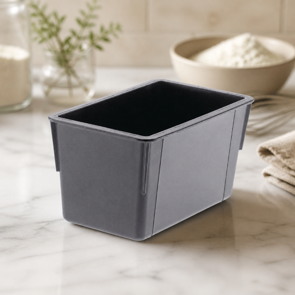 155mm Commercial Cake Mould Non-Stick Baking Tin