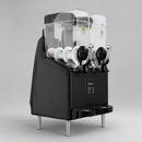 Commercial Slush Machine 2x 12Ltr Low Sugar Alcohol Compatible