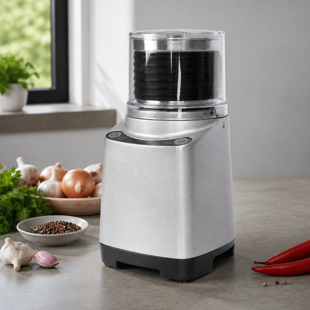 Commercial Spice Grinder 550ml Capacity Electric 750W