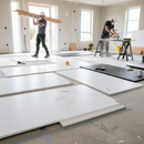 Premium Temporary Floor and Surface Protection Board with Customizable Thickness and Lightweight Durability for Maximum Impact Protection