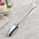 Commercial Dessert Spoon 185mm 12 Pack Stainless Steel