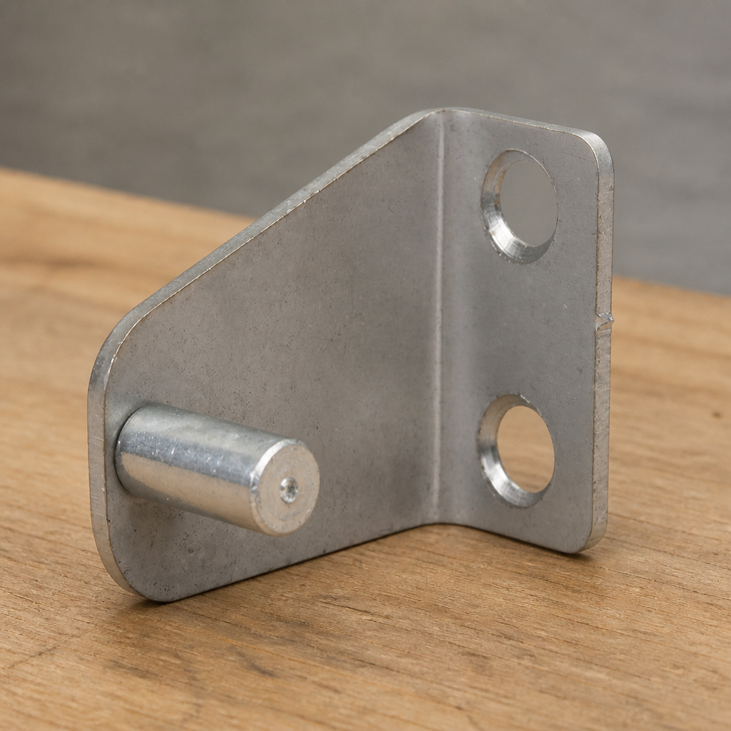 Commercial Oven Range Right Upper Door Hinge Replacement
