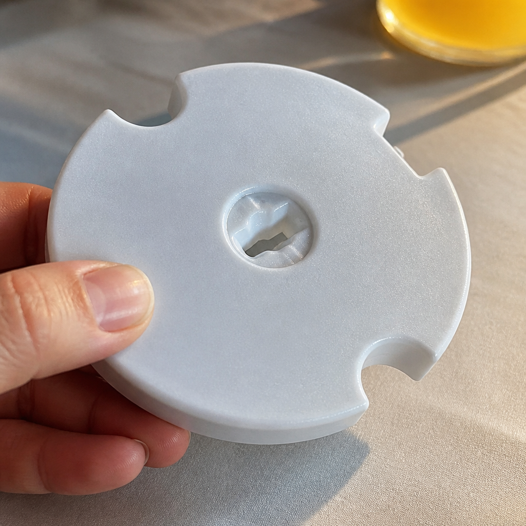 Spare Cooler for Dispensers