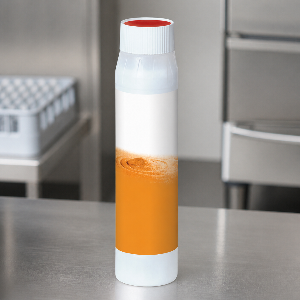 Commercial Descaler Powder 1kg for Warewashers and Limescale Removal