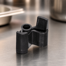 Microwave Interlock Lever Replacement Part 21mm Height
