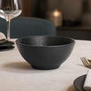 Commercial Noodle Bowls 152mm 620ml Reactive Glaze 6 Pack