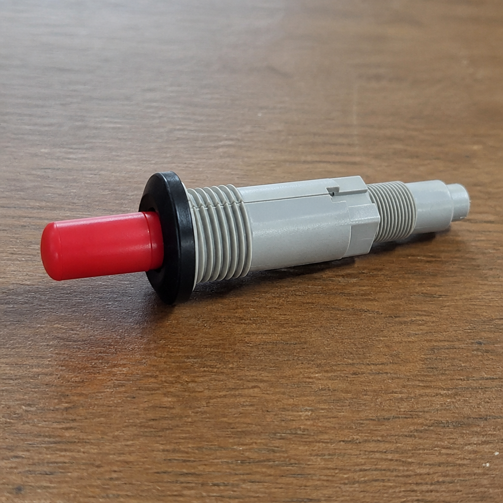 Commercial Piezo Igniter for Ovens, 90mm x 25mm x 25mm