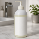 500ml Commercial Perfumed Liquid Hand Wash Soap Dispenser