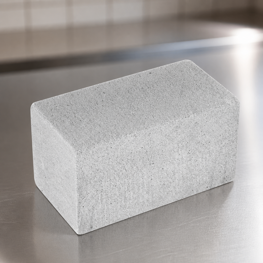 Commercial Grill Cleaner Pumice Stone 76mm x 152mm