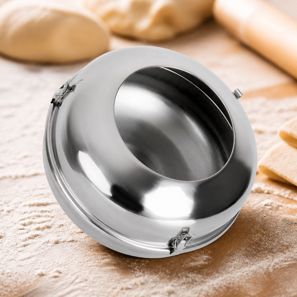 Commercial Coating System 400mm for Stand Mixers