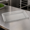 Commercial Steamfry Basket 1/1 GN for Combination Ovens