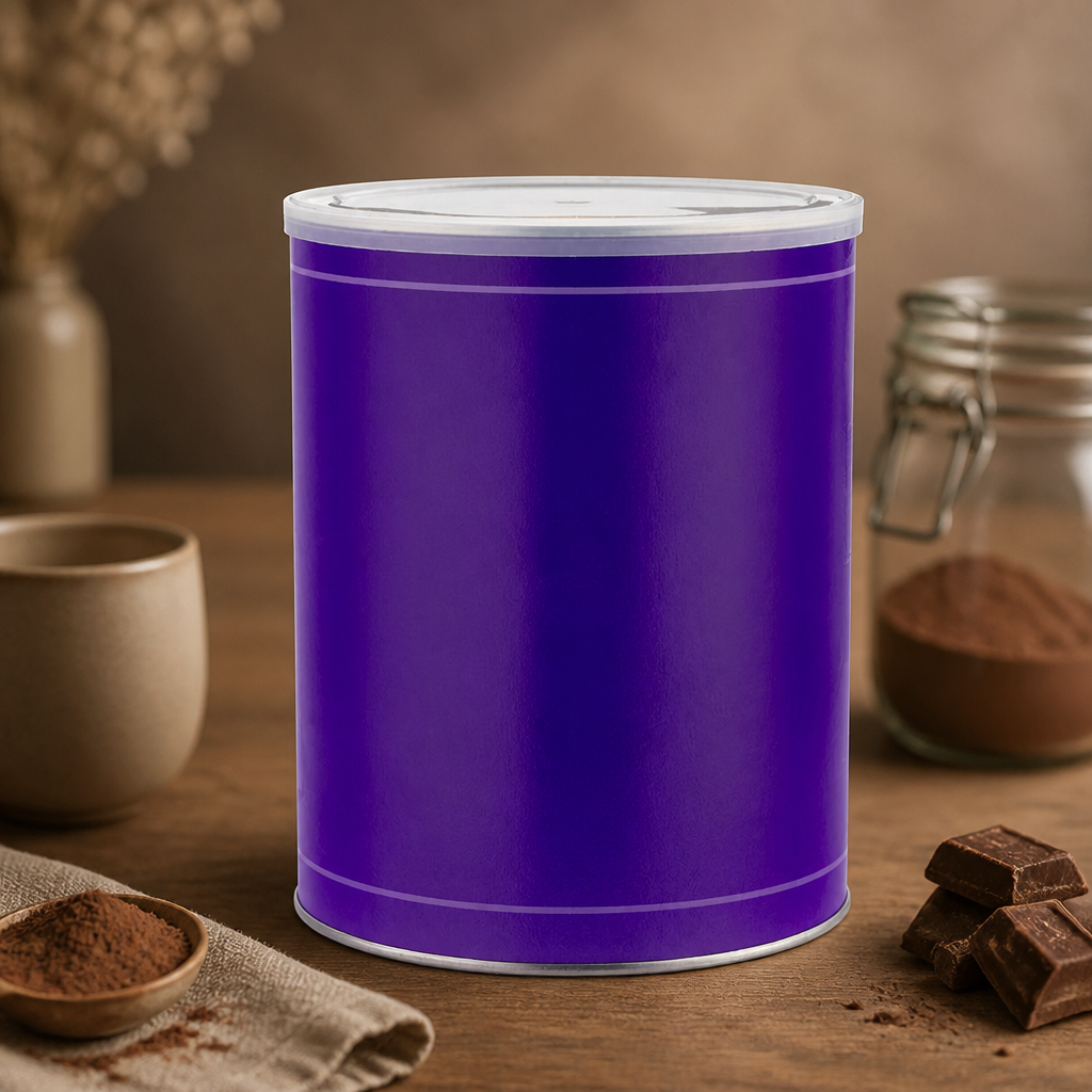 Commercial Hot Chocolate 2kg Tub Instant Beverage Mix
