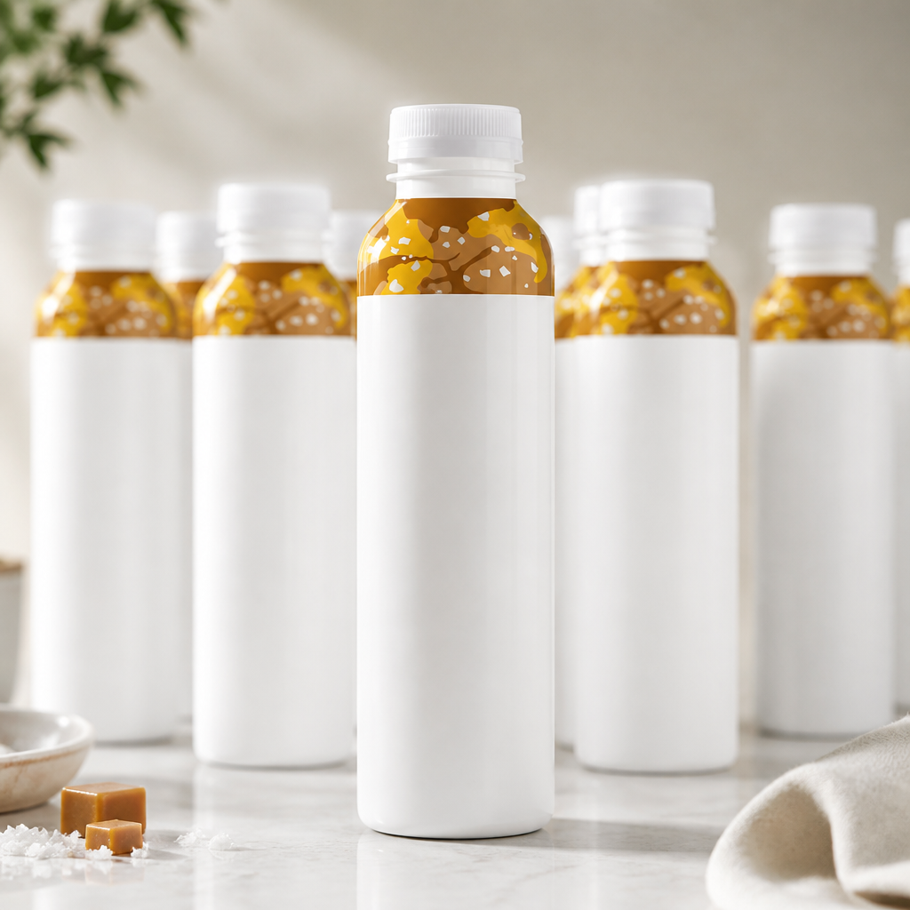 Nutritionally Complete Meal Drink 500ml - 8 Pack Protein Drinks